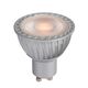 LED BULB Dimmable GU10/5W 3step Grey