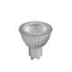 LED BULB Dimmable GU10/5W 3step Grey