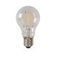 Bulb LED A60 Filament E27/5W 500LM 2700K Clear