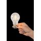 Bulb LED A60 Filament E27/5W 500LM 2700K Clear