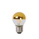 Bulb G45 Filament Dimmable E27 4W 320LM 2700K Gold
