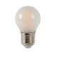 Bulb G45 Filament Dimmable E27 4W 280LM 2700K