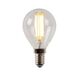 Bulb P45 Filament Dimmable E14 4W 320LM 2700K