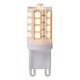 Bulb LED G9/3.5W 350LM 2700K