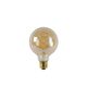 Bulb LED Globe G95 5W 260LM 2200K Dimmable Amber