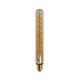 Bulb LED T30 5W 260LM 2200K 25cm Dimmable Amber