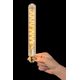 Bulb LED T30 5W 260LM 2200K 25cm Dimmable Amber