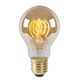 Bulb LED A60 E27/5W 260LM 2200K Dimmable Amber