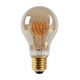 Bulb LED  E27/5W 200LM 2200K Dimmable Smoke