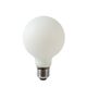 BULB  LED E27/5W G80 450LM Dimable  Matt Opal