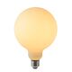BULB  LED E27/5W G125 450LM Dimable  Matt Opal