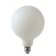 BULB  LED E27/5W G125 450LM Dimable  Matt Opal