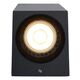 ZARO Wall spotlight Outside Black