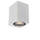 ZARO Wall spotlight Outside White