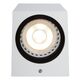 ZARO Wall spotlight Outside White