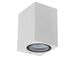 ZARO Wall spotlight Outside White