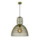 GASSET Pendant 1xE27 Green