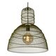 GASSET Pendant 1xE27 Green