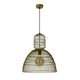 GASSET Pendant 1xE27 Green