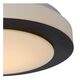 DIMY Ceiling Lamp Led 12W Black