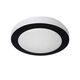 DIMY Ceiling Lamp Led 12W Black