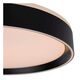 NURIA Ceiling Light Ø 40cm Black