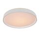 NURIA Ceiling Light Ø 50cm White