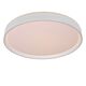 NURIA Ceiling Light Ø 50cm White