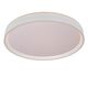 NURIA Ceiling Light Ø 50cm White