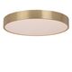 MALIN Ceiling Light Gold