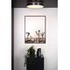 MALIN Ceiling Light Black