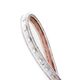 (((Эстетта) LT560-R-50 Лента светодиодная 220, SMDSMD5050, 60LED/м, кат 50000м, 14,4 Вт/м, IP68, Кра