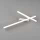 (((DesLED) C00120100B-WH-WW LED светильник настенный C00120100B-WH-WW Белый 30Вт 3000