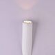 (((DesLED) GW-6090-5-WH-WW Настенный светильник  Белый 5Вт 3000 20 GW-6090-5-WH-WW