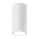Светильник MINI VILLY S укороченный, потолочный накладной, 9Вт, 3000K, белый