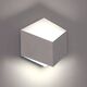 (DesLED) GW-1101-1-3-WH-WW Бра декоративное  Белый 3Вт 3000 20 GW-1101-1-3-WH-WW