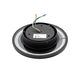 (((DesLED) LWA0137B-BL-WW LED светильник настенный LWA0137B-BL-WW Черный 12Вт 3000