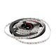 (((Эстетта) Лента светодиодная эконом SMD2835, 120 LED/м, 9,6 Вт/м, 12В , IP20, Цвет: Синий