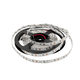 (((Эстетта) Лента светодиодная эконом SMD2835, 120 LED/м, 9,6 Вт/м, 12В , IP20, Цвет: Зеленый