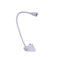 (((DesLED) BQ004103-A-3-WH-WW LED светильник настенный WL  Белый 3Вт 3000BQ004103-A-3-WH-WW