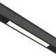 LED потолочный светильник SY [Черный 12Вт 3000 SY-601211-BL-12-WW]