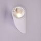(((DesLED) GW-6090-5-WH-WW Настенный светильник  Белый 5Вт 3000 20 GW-6090-5-WH-WW