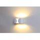 (((DesLED) GW-A313-6-WH-NW Бра декоративное повтор с LINK ? Белый 6Вт 4000 20 GW-A313-6-WH-NW