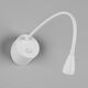 (((DesLED) BQ004103-A-3-WH-WW LED светильник настенный WL  Белый 3Вт 3000BQ004103-A-3-WH-WW