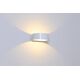 (((DesLED) GW-2306-5-WH-WW Бра декоративное BE LIGHT Белый 5Вт 3000 20 GW-2306-5-WH-WW