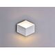 (DesLED) GW-1101-1-3-WH-WW Бра декоративное  Белый 3Вт 3000 20 GW-1101-1-3-WH-WW