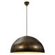Подвесной светильник Lussole Loft Saratoga