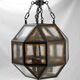 Подвесной светильник Lussole Loft Newburgh