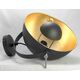 Спот Lussole Loft Bollo