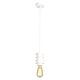 Подвесной светильник Lussole Loft Stella